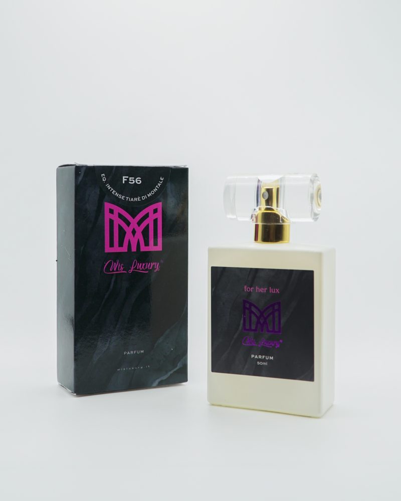 F56 EQ INTENSE TIARE' DI MONTALE