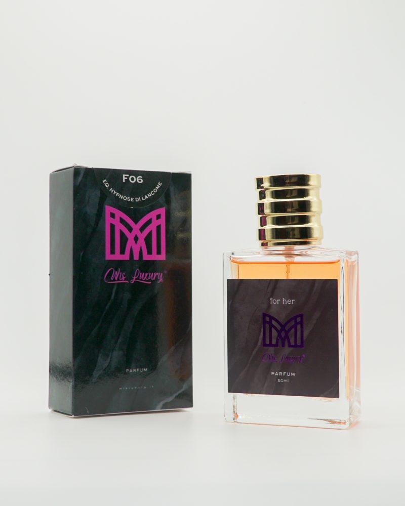 F06 EQ. HYPNOSE DI LANCOME