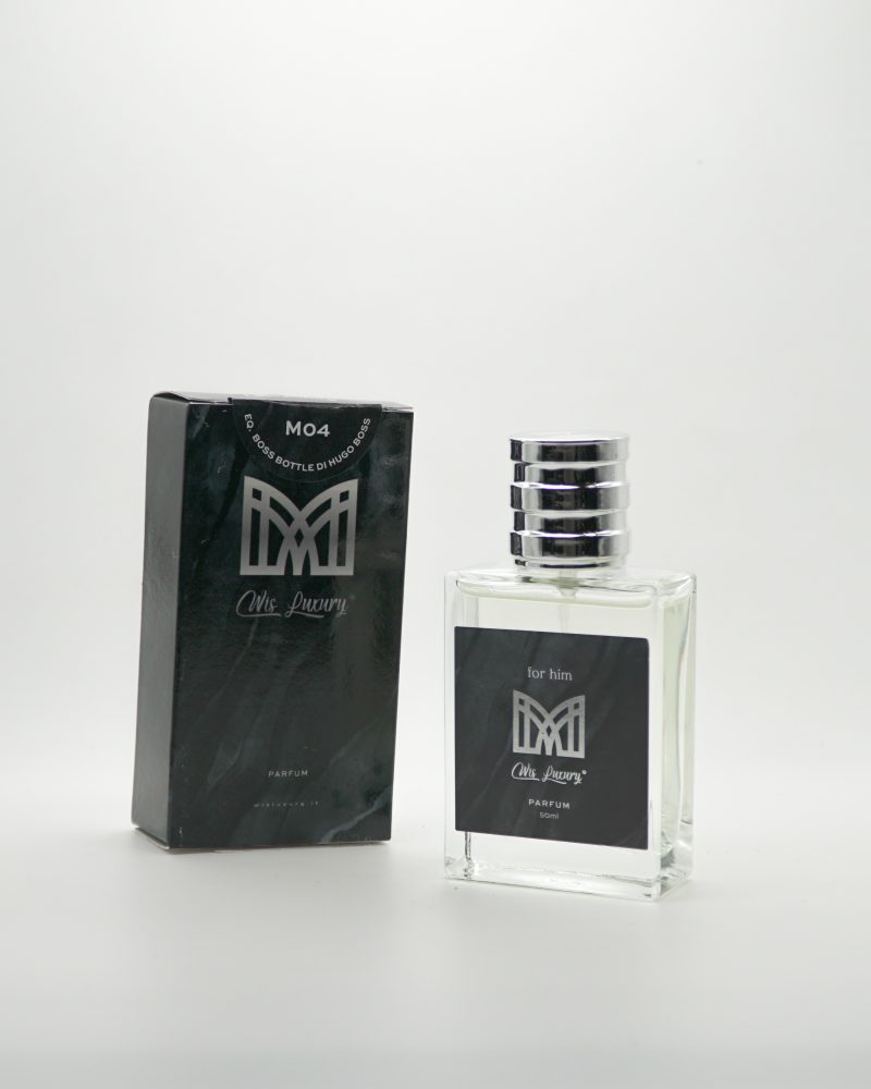 M04 EQ. BOSS BOTTLED HUGO BOSS