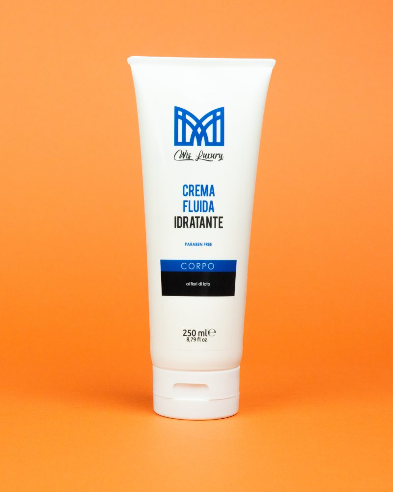 Crema Fluida Idratante