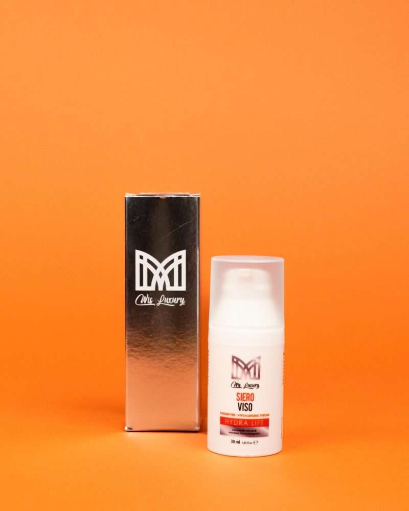 Siero Viso - Hydra Lift
