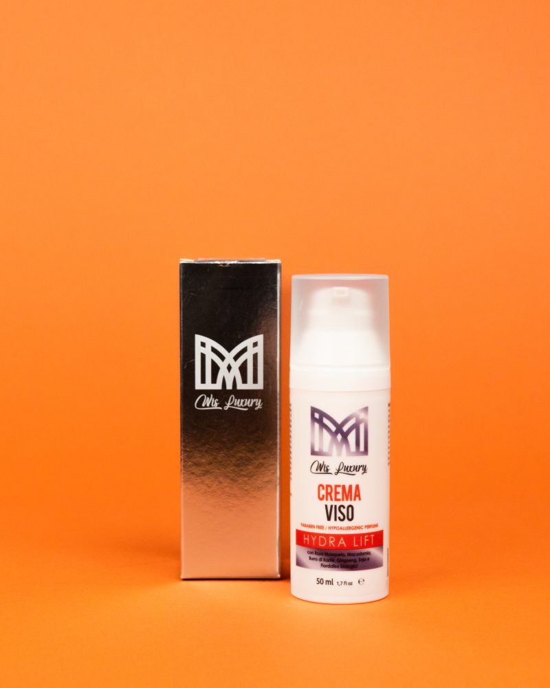 Crema Viso • Hydra Lift