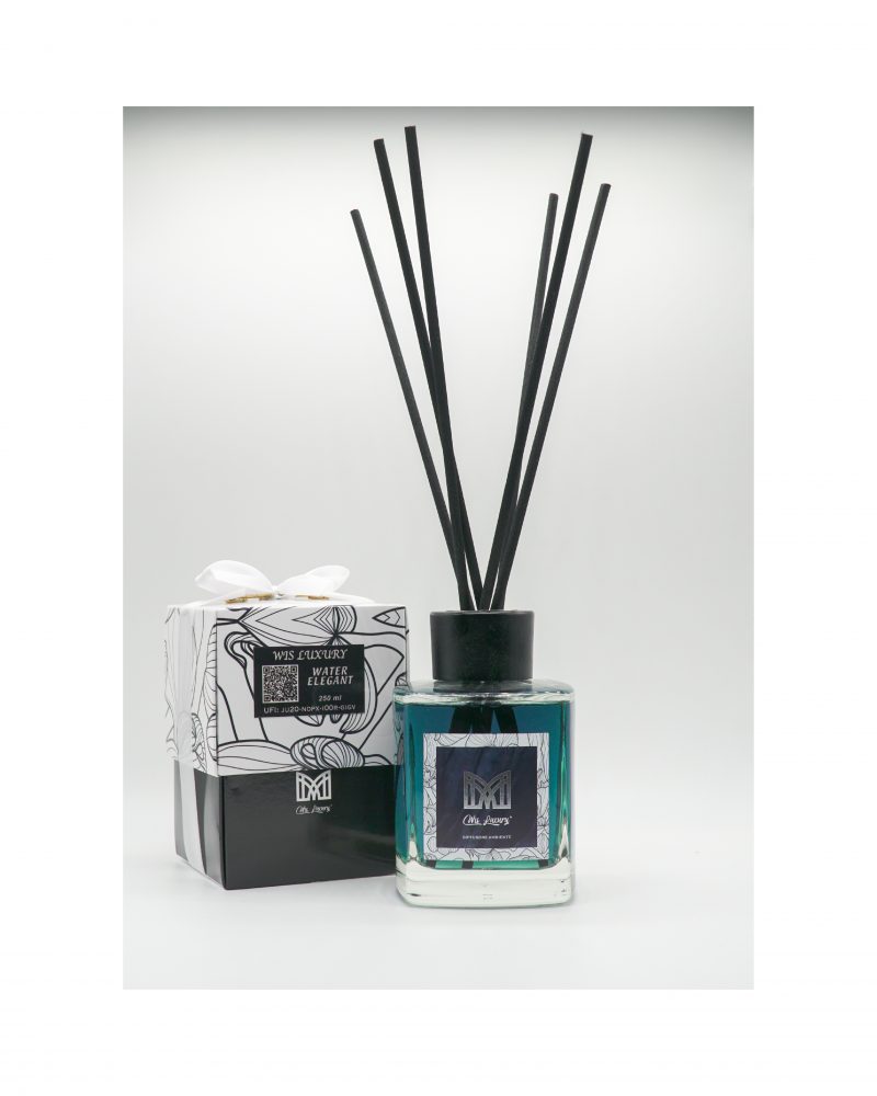 DIFFUSORE LINEA STANDARD WATER ELEGANT