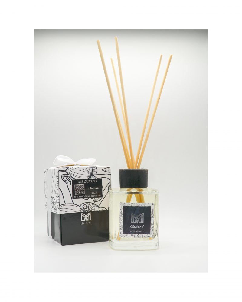 DIFFUSORE LINEA STANDARD LIMONE