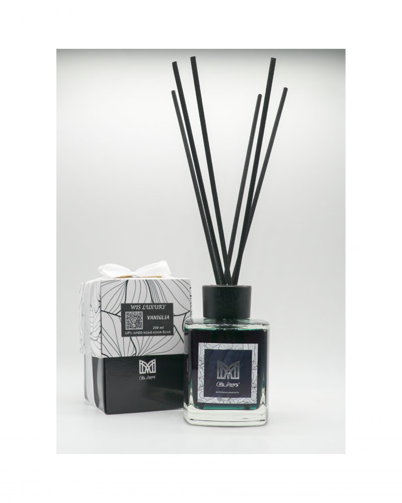 DIFFUSORE LINEA STANDARD VANIGLIA