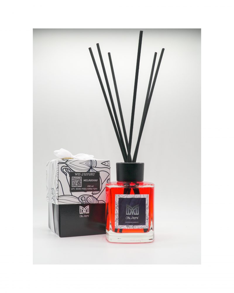 DIFFUSORE LINEA STANDARD MELOGRANO