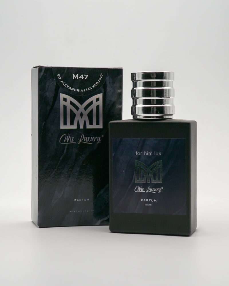 M47 EQ. Alexandria II Xerjoff