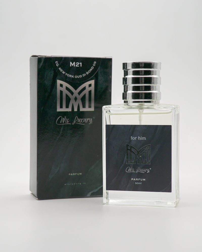 M21 EQ. NEW YORK OUD BOND 09