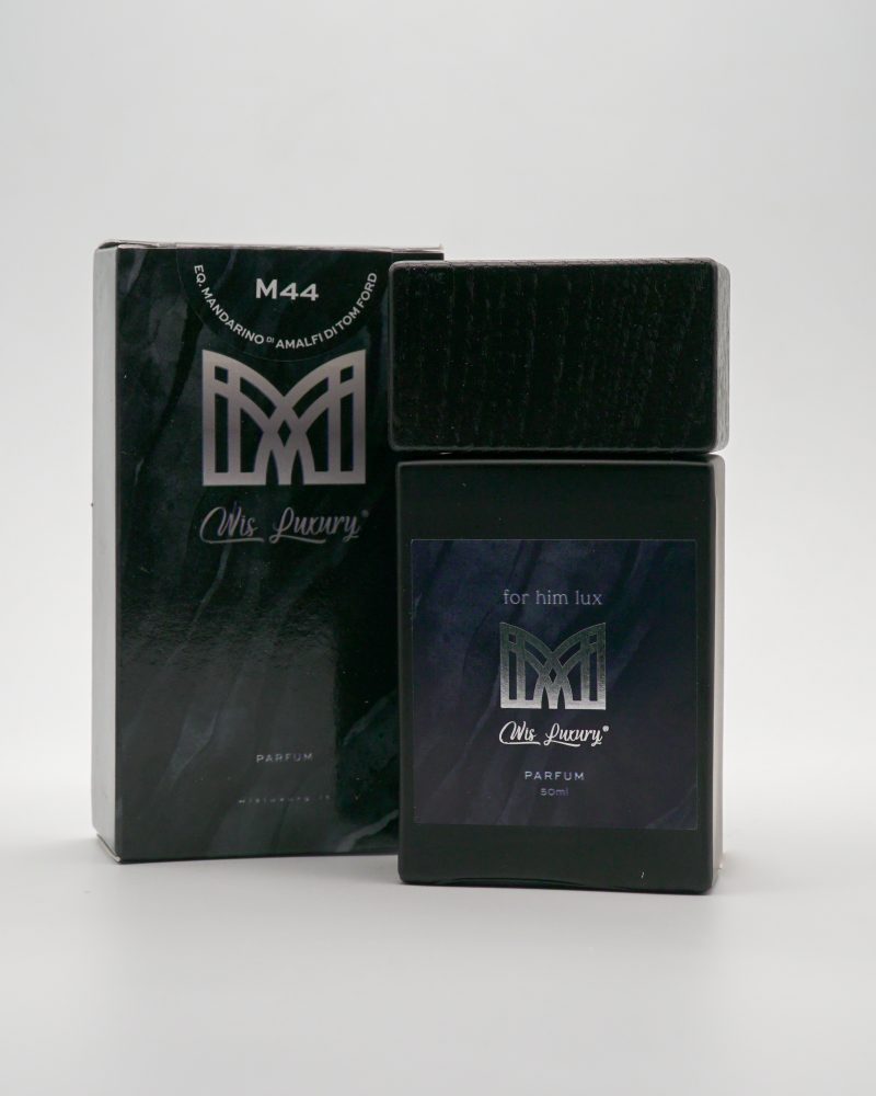 M44 EQ. Mandarino di Amalfi Tom Ford