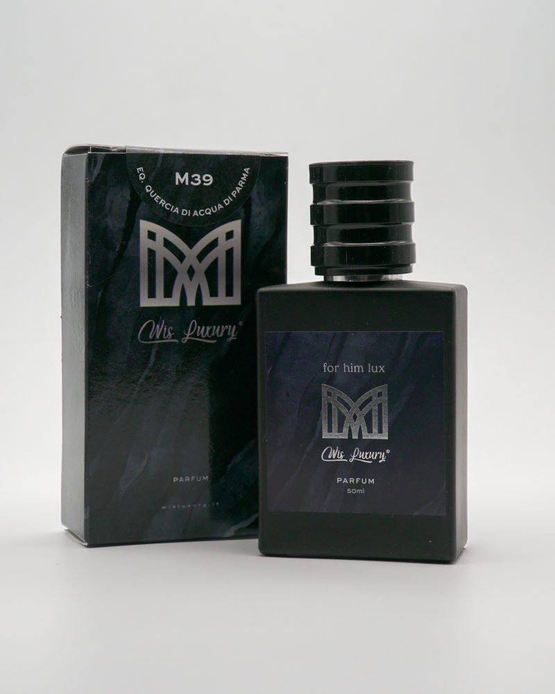 M39 EQ. Quercia Acqua di Parma